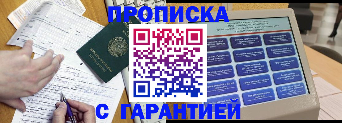 временная регистрация госуслуги в Ногинске